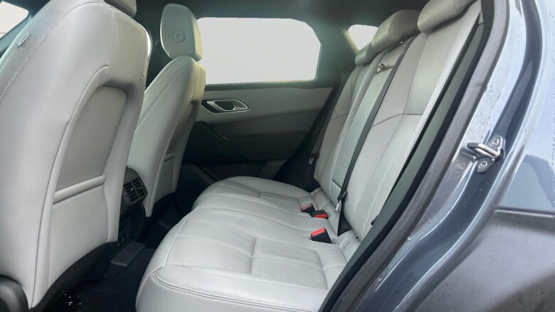 Land Rover Range Rover Velar 2.0 D200 MHEV Dynamic SE 5dr Auto Diesel Estate